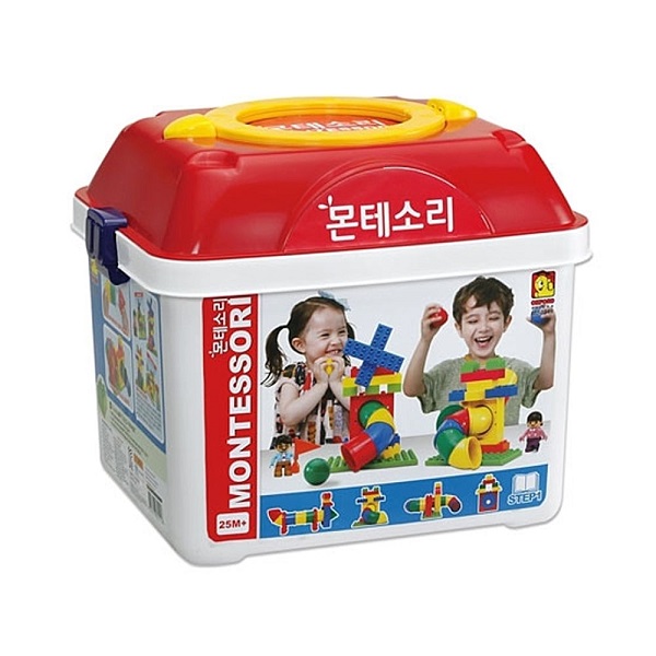 옥스포드 MS-2511 몬테소리