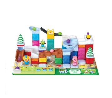 뽀로로 123 숫자놀이터