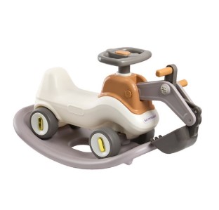 3in1 굴착기 흔들말