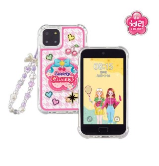 체리 터치 스마트폰 플러스 4.0