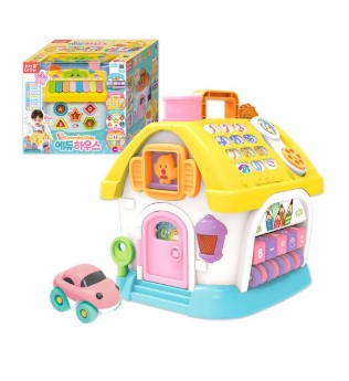 조이앤그로우 에듀하우스