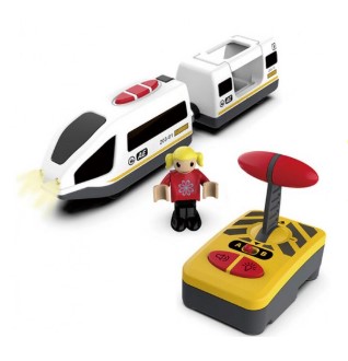 무선조종 RC 고속열차