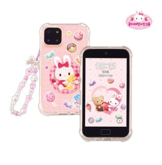 콩지래빗 터치 스마트폰 플러스 4.0