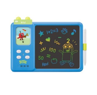 넘버블록스 한글영어 사운드패드