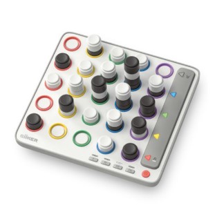 스마트포 입체사목 보드게임