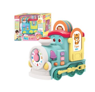 조이앤그로우 에듀트레인