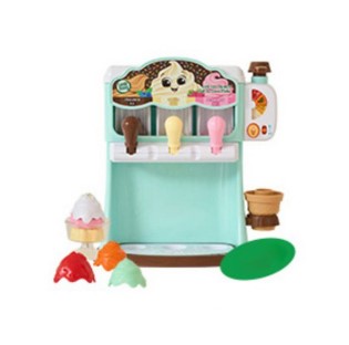 소프트 아이스크림 메이커